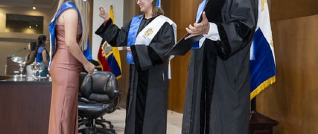 Ceremonia de incorporación | 28 de Septiembre 2023 | Tarde