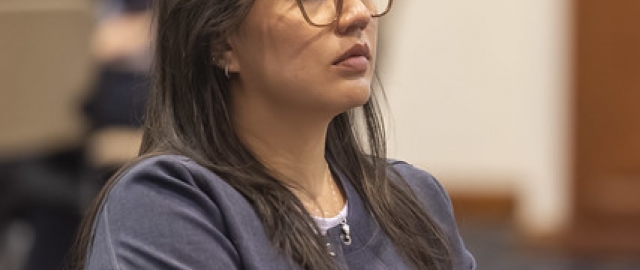 V Seminario de la Cátedra Fernando Rielo