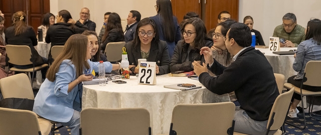 Jornadas de Reflexión Humanística 2025