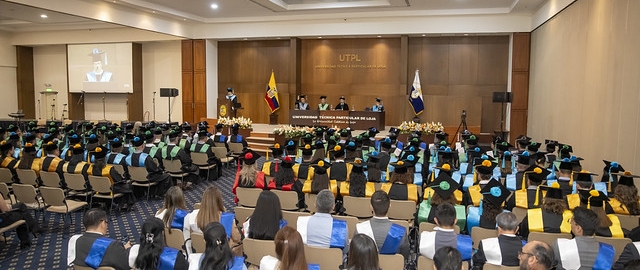Sesión Solemne Honoris Causa | Dr. Adrián Escudero Sesión Solemne Honoris Causa | Dr. Adrián Escudero