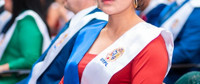 Ceremonia de Incorporación | 21 de octubre | Tarde