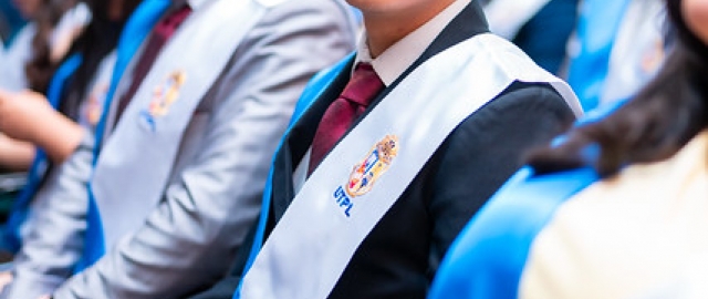 Ceremonia de Incorporación | 20 de marzo 2026 | Mañana