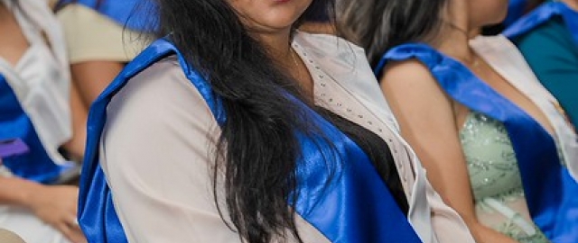 Ceremonia de Incorporación | 16 de octubre | Tarde Ceremonia de Incorporación | 16 de octubre | Tarde