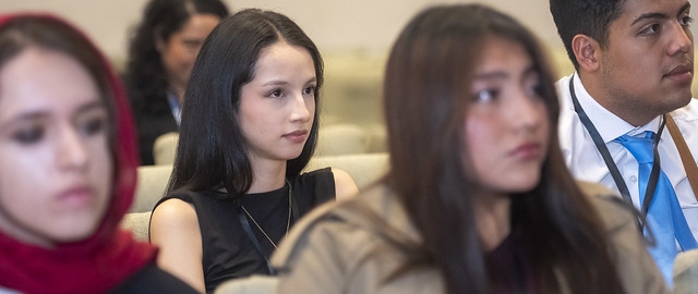 UTPL MUN Interno II 2026: liderazgo, debate y diplomacia en acción