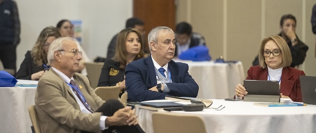 XI Foro Internacional de Acreditación EQUAA 2025: "El impacto de la IA en la formación de estudiantes de educación superior".