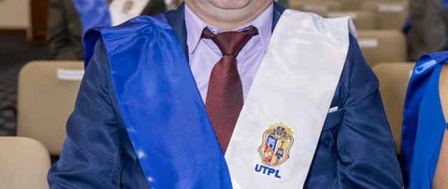 Ceremonia de Incorporación | 29 de octubre | Tarde