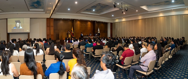 Ceremonia de Incorporación | 11 de noviembre | Mañana Ceremonia de Incorporación | 11 de noviembre | Mañana