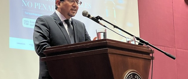 I Congreso de Unificación de Criterios Judiciales No Penales – Loja I Congreso de Unificación de Criterios Judiciales No Penales – Loja