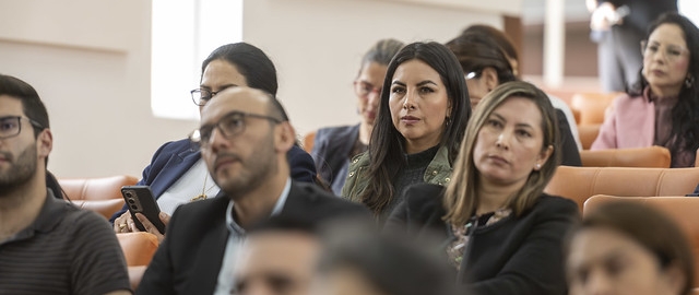 UTPL Escuela de Negocios, una nueva etapa en la formación empresarial del país