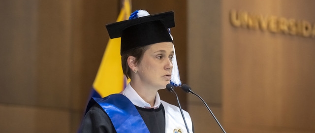 Ceremonia de Incorporación | 23 de junio | Mañana