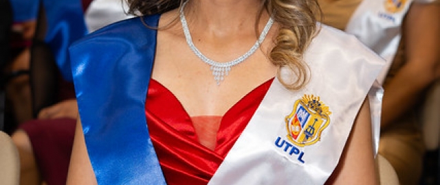 Ceremonia de Incorporación | 3 de diciembre | Mañana