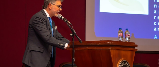 I Congreso de Unificación de Criterios Judiciales No Penales – Loja
