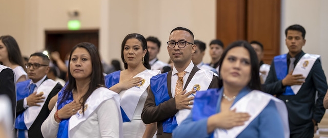 Ceremonia de Incorporación | 30 de octubre | Tarde Ceremonia de Incorporación | 30 de octubre | Tarde