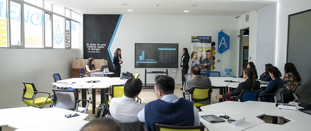 Finanzas aplicadas: análisis financiero y estrategias de inversión y financiamiento para impulsar la competitividad empresarial