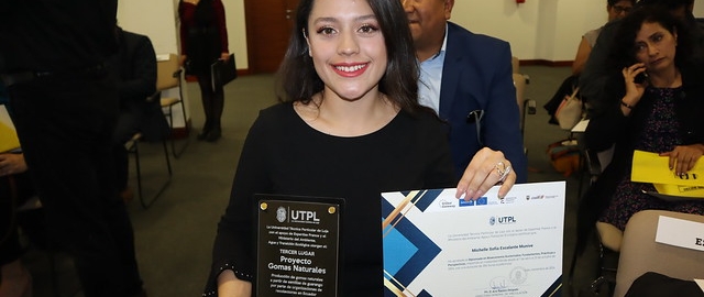 Graduación del Diplomado en Bioeconomía Sustentable