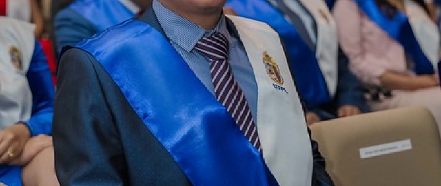 Ceremonia de Incorporación | 23 de junio | Mañana
