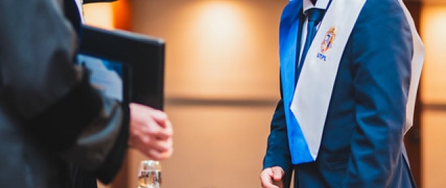 Ceremonia de Incorporación | 23 de octubre | Mañana Ceremonia de Incorporación | 23 de octubre | Mañana