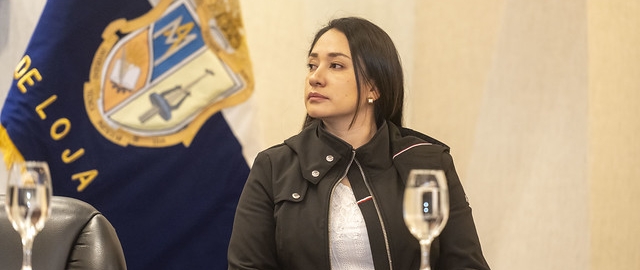 UTPL y FOSE concluyen programa de formación especializada en enfermería