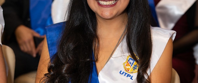 Ceremonia de Incorporación | 3 de diciembre | Mañana