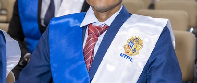 Ceremonia de Incorporación | 23 de octubre | Mañana Ceremonia de Incorporación | 23 de octubre | Mañana