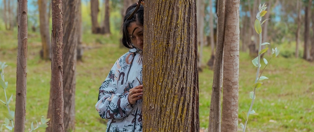 IntegralMente | Caminata Terapeútica IntegralMente | Caminata Terapeútica