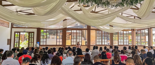 Convivencia | Facultad de Ciencias Económicas y Empresariales Convivencia | Facultad de Ciencias Económicas y Empresariales