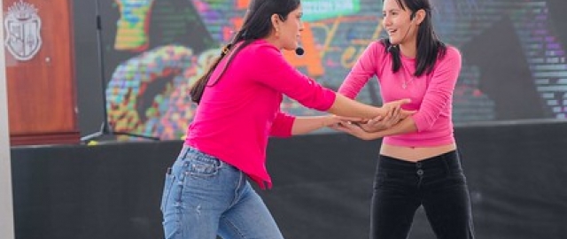 Exposiciones interactivas