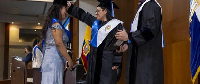 Ceremonia de Incorporación | 30 de octubre | Mañana Ceremonia de Incorporación | 30 de octubre | Mañana