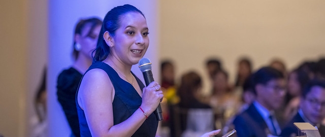 Navidad UTPL 2025 | Cena de Líderes Universitarios