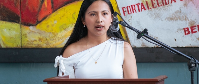 Lanzamiento y exposición de "ALojaRío"