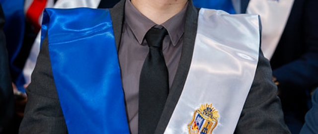 Ceremonia de Incorporación | 20 de marzo 2026 | Mañana Ceremonia de Incorporación | 20 de marzo 2026 | Mañana