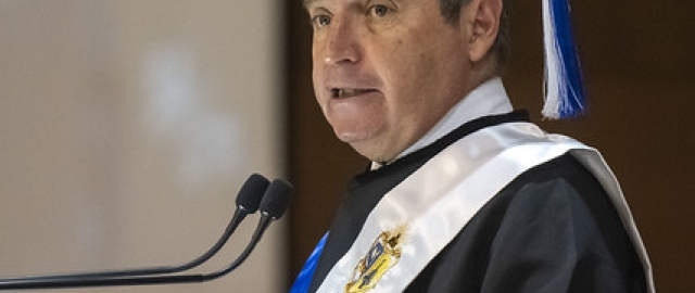 Ceremonia de Incorporación | 25 de junio | Mañana