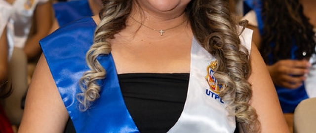 Ceremonia de Incorporación | 3 de diciembre | Mañana