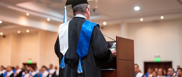 Ceremonia de Incorporación | 29 de octubre | Tarde Ceremonia de Incorporación | 29 de octubre | Tarde