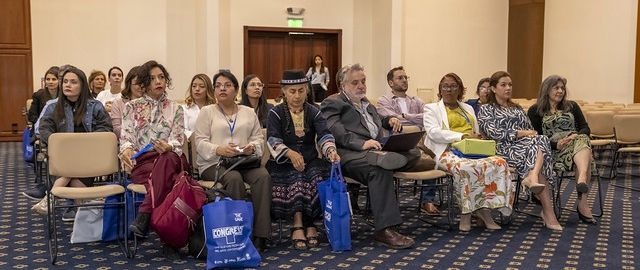 Congreso Las Nuevas Pedagogías del Arte Contemporáneo