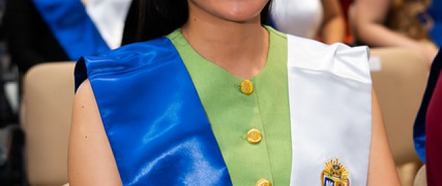 Ceremonia de Incorporación | 3 de diciembre | Tarde