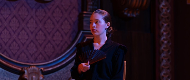 La Casa de Bernarda Alba | Compañía de Teatro UTPL