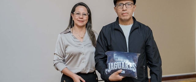 Desayuno por el Día Internacional de las Personas con Discapacidad