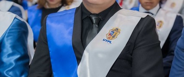 Ceremonia de Incorporación | 28 de julio | Mañana