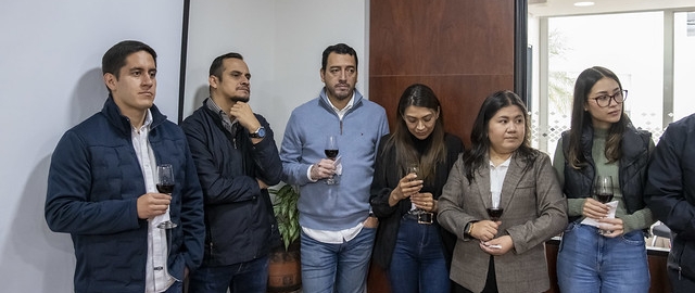 Reconocimiento a una trayectoria de servicio y legado institucional UTPL Reconocimiento a una trayectoria de servicio y legado institucional UTPL