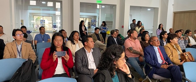 Retos de Innovación Abierta 2025