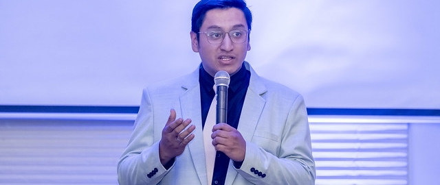 Navidad UTPL 2025 | Cena de Líderes Universitarios