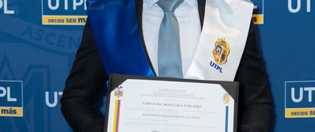 Ceremonia de Incorporación | 29 de octubre | Mañana Ceremonia de Incorporación | 29 de octubre | Mañana