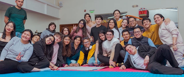 Juventud Idente Universitarios - Periodo ABR/AGO 2025 Juventud Idente Universitarios - Periodo ABR/AGO 2025