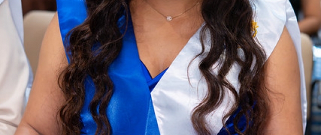 Ceremonia de Incorporación | 3 de diciembre | Tarde