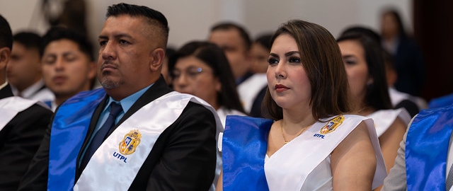 Ceremonia de Incorporación | 10 de diciembre | Tarde