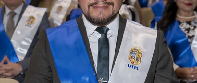Ceremonia de Incorporación | 30 de junio | Mañana
