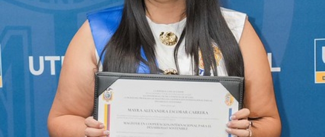 Ceremonia de Incorporación | 16 de octubre | Tarde