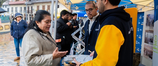 Encuentro “Cooperar para el Buen Vivir”