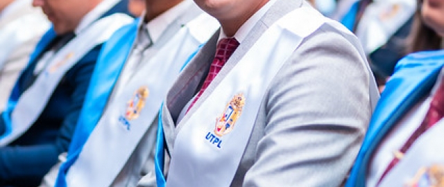 Ceremonia de Incorporación | 20 de marzo 2026 | Mañana